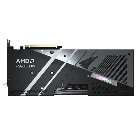 Tarjeta Graphique Gigabyte Radeon RX 9070 XT AORUS ELITE 16GB GDDR6