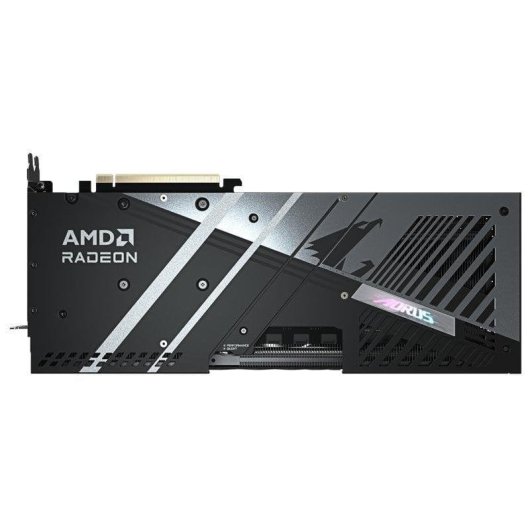 Scheda Grafica Gigabyte Radeon RX 9070 XT AORUS ELITE 16GB GDDR6 FSR 4