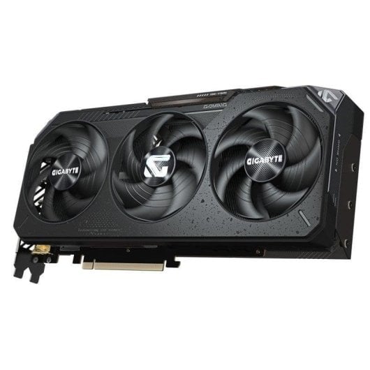 Gigabyte AMD Radeon RX 9070 XT GAMING OC 16GB GDDR6 FSR 4