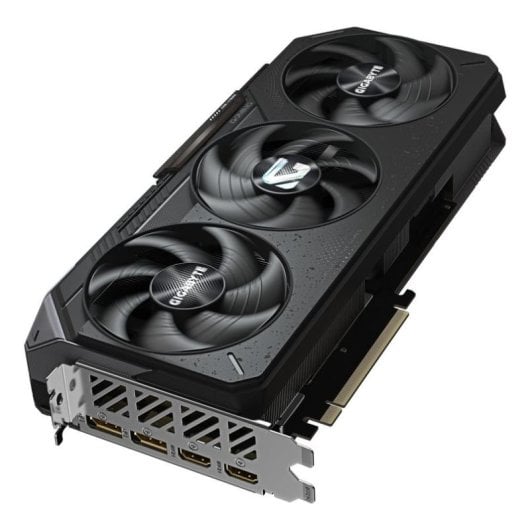 Carte Graphique Gigabyte AMD Radeon RX 9070 XT GAMING OC 16GB GDDR6 FSR 4