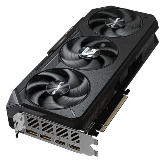 GIGABYTE Radeon RX 9070 XT GAMING OC 16G AMD