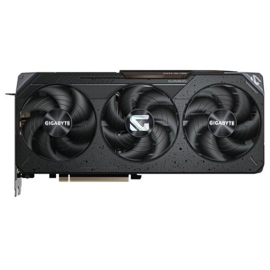 Scheda Grafica Gigabyte Radeon RX 9070 XT GAMING OC 16GB GDDR6 PCIe 5.0