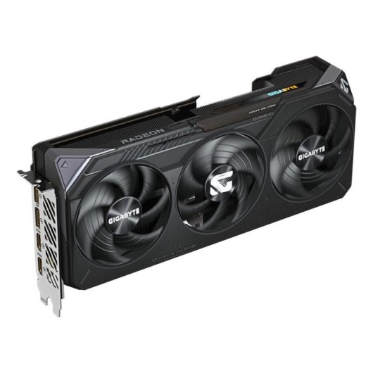 Carte Graphique Gigabyte AMD Radeon RX 9070 XT GAMING OC 16GB GDDR6 FSR 4