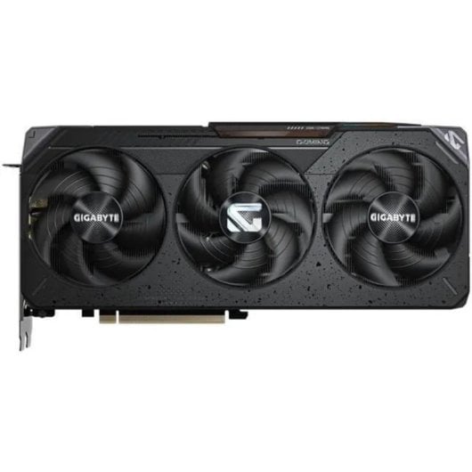 Carte Graphique Gigabyte AMD Radeon RX 9070 XT GAMING OC 16GB GDDR6 FSR 4