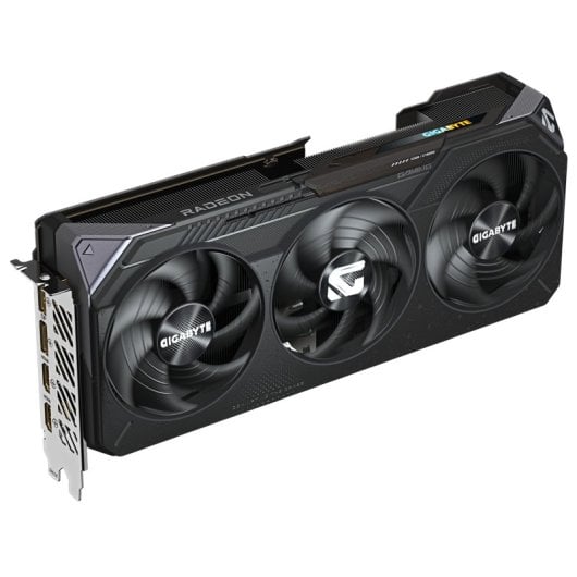 GIGABYTE Radeon RX 9070 XT GAMING OC 16G AMD
