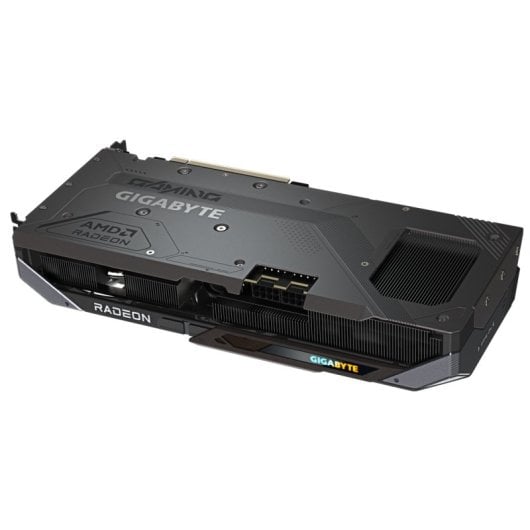 GIGABYTE Radeon RX 9070 GAMING OC 16G AMD