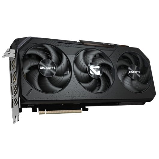 GIGABYTE Radeon RX 9070 GAMING OC 16G AMD