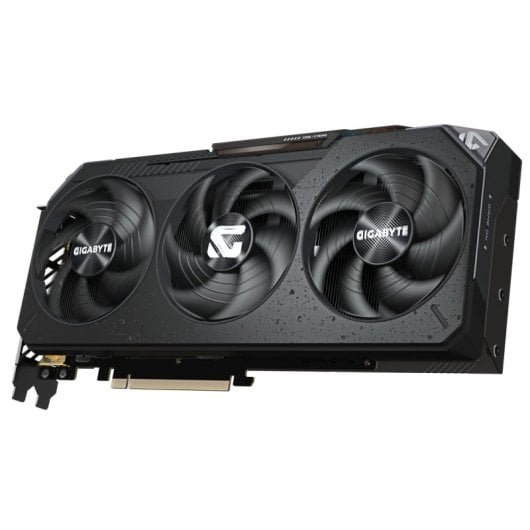 GIGABYTE Radeon RX 9070 GAMING OC 16G AMD