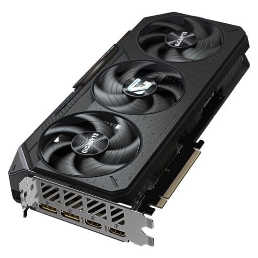 Carte Graphique Gigabyte AMD Radeon RX 9070 GAMING OC 16GB GDDR6 FSR 4