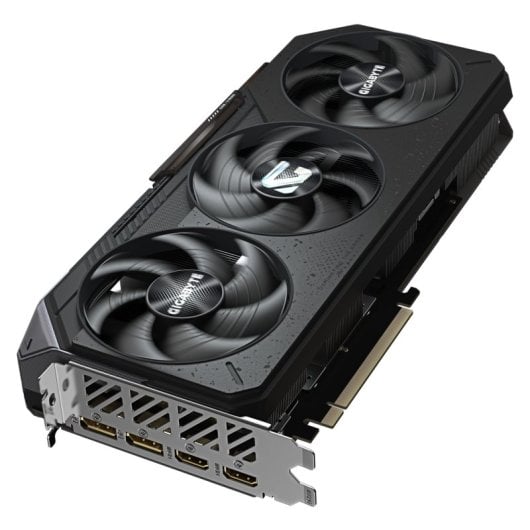 GIGABYTE Radeon RX 9070 GAMING OC 16G AMD