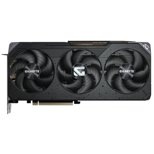 GIGABYTE Radeon RX 9070 GAMING OC 16G AMD