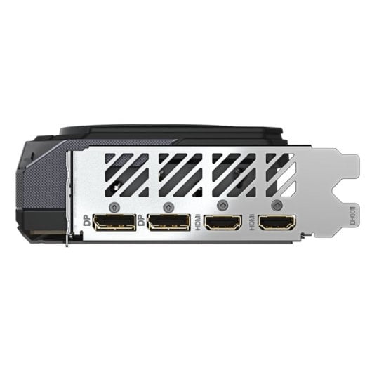 GIGABYTE Radeon RX 9070 GAMING OC 16G AMD