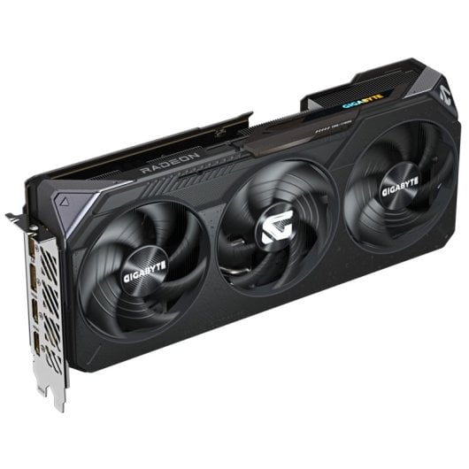 GIGABYTE Radeon RX 9070 GAMING OC 16G AMD