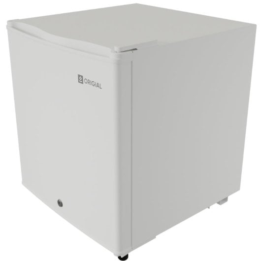 Origial COOL&FREEZE MINI 46L CAMPER Frigorífico Mini E Blanco