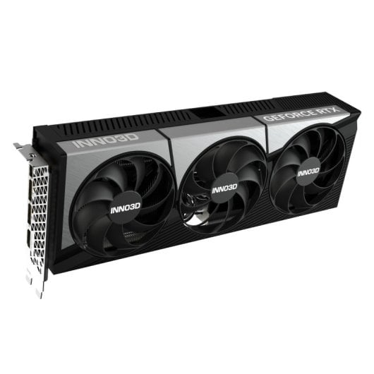 INNO3D GeForce RTX 5080 X3 OC 16GB GDDR7 Reflex 2 RTX AI DLSS4