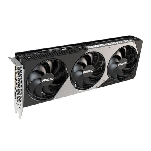 INNO3D GeForce RTX 5080 X3 16GB GDDR7 Reflex 2 RTX AI DLSS4