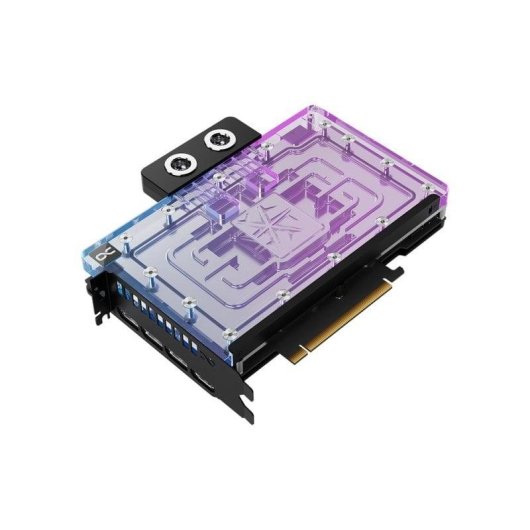Carte Graphique INNO3D GeForce RTX 5090 iCHILL FROSTBITE 32GB GDDR7 Reflex 2 RTX AI DLSS4