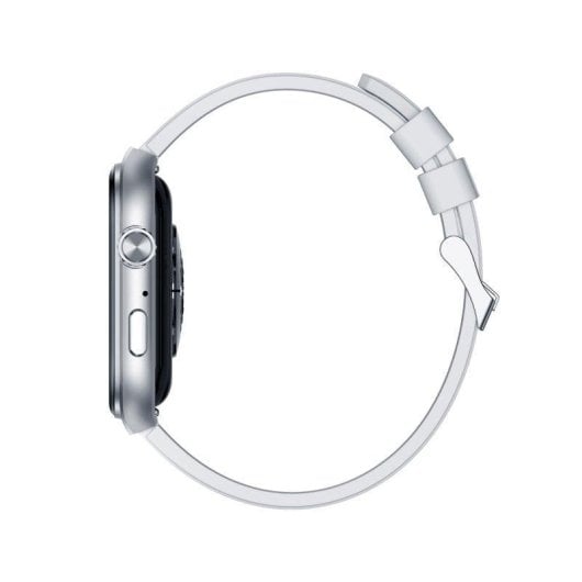 Ksix Urban Move Bluetooth 52,6mm AMOLED Cinzento Tamanho Único IP67 SpO2 FC Sono