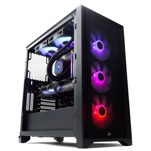 PcCom Imperial Intel Core i7-14700KF / 2TB SSD / 32GB / RTX 4070 Ti Super