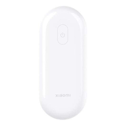 Débouleurur électrique Xiaomi - 5W, Blanc - Enlève Les Peluches Et Bouloches Sur Les Vêtements