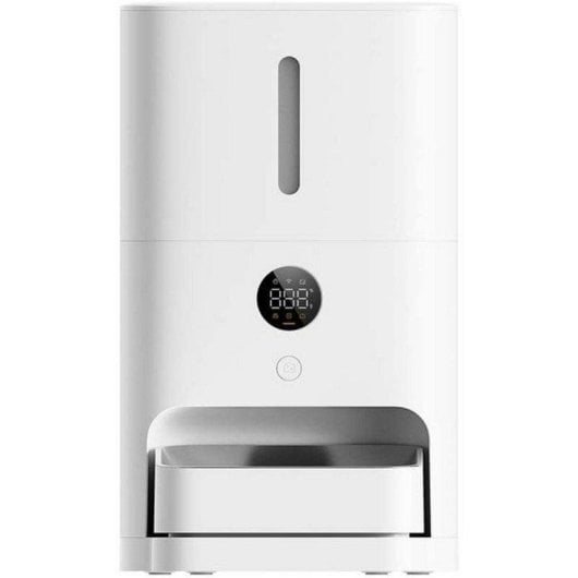 Dispensador automatico Xiaomi Smart Pet Food Feeder 2 5L Branco