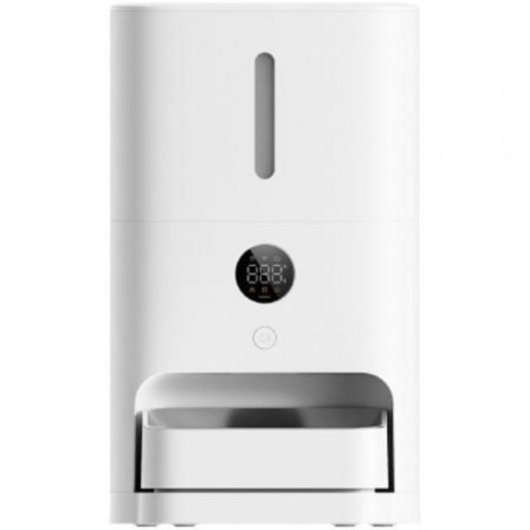 Dispensador automatico Xiaomi Smart Pet Food Feeder 2 5L Branco