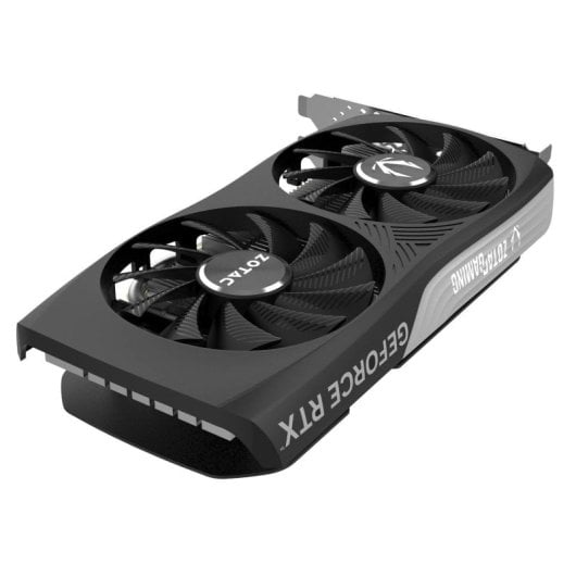 Zotac Gaming GeForce RTX 4060 Twin Edge 8GB DLSS3 Bulk
