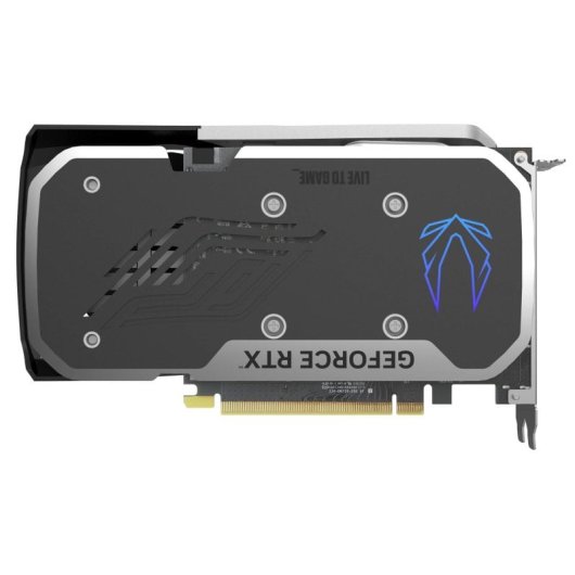 Zotac Gaming GeForce RTX 4060 Twin Edge 8GB DLSS3 Bulk