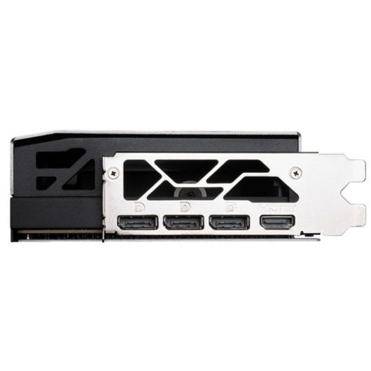 Carte graphique MSI GeForce RTX 5090 SUPRIM LIQUID 32 Go GDDR7 Reflex 2 RTX AI DLSS4