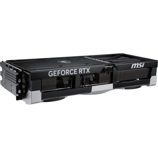 Scheda grafica MSI GeForce RTX 5090 VENTUS 3X OC da 32 GB GDDR7 Reflex 2 RTX AI DLSS4
