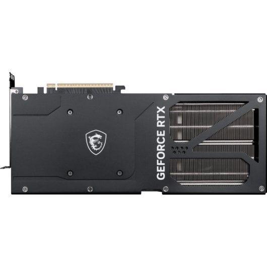 Scheda grafica MSI GeForce RTX 5090 VENTUS 3X OC da 32 GB GDDR7 Reflex 2 RTX AI DLSS4