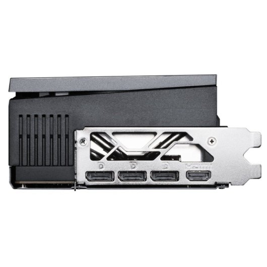 MSI GeForce RTX 5090 VANGUARD SOC ÉDITION DE LANCEMENT 32 Go GDDR7 Reflex 2 RTX AI DLSS4