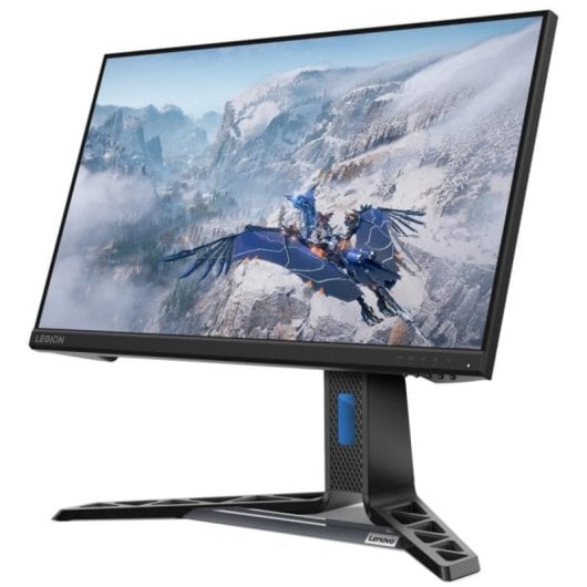 Monitor Lenovo Legion R24e 23.8" FullHD 180Hz IPS FreeSync 0,5 ms hauteur réglable