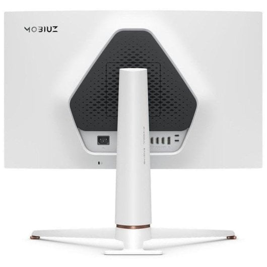 Écran PC BenQ MOBIUZ EX271U 27" Ultra HD 4K 165Hz IPS HDR400 FreeSync Premium USB-C