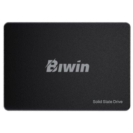 Biwin M100 256GB Disco SSD SATA3 550MB/s