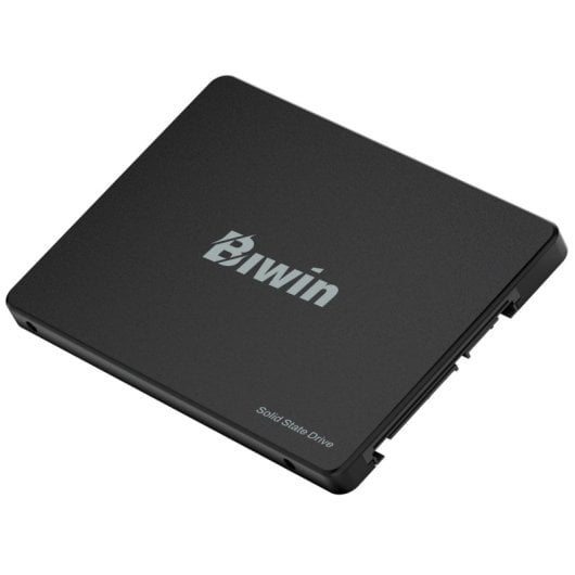 Biwin M100 256GB Disco SSD SATA3 550MB/s