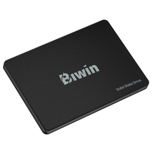 Biwin M100 256GB Disco SSD SATA3 550MB/s