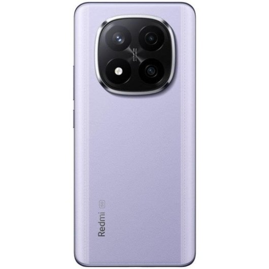 Xiaomi REDMI Note 14 Pro Plus 5G 8GB 256GB 6.67" Violeta Lavanda