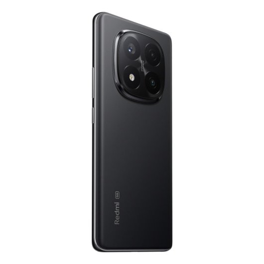 Xiaomi REDMI Note 14 Pro Plus 5G 8GB 256GB 6.67" Negro