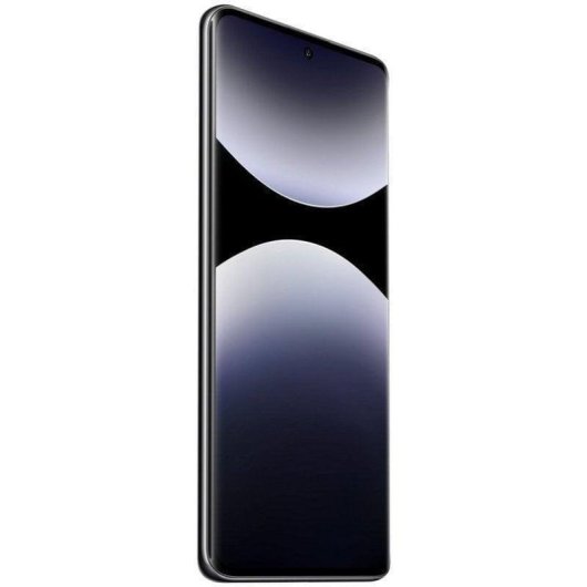Xiaomi REDMI Note 14 Pro Plus 5G 8GB 256GB 6.67" Negro
