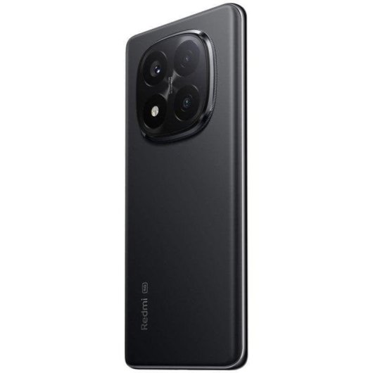 Xiaomi REDMI Note 14 Pro Plus 5G 8GB 256GB 6.67" Negro