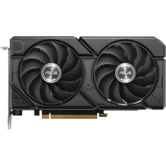 Grafikkarte ASUS Radeon RX 7600 EVO OC Edition 8GB GDDR6