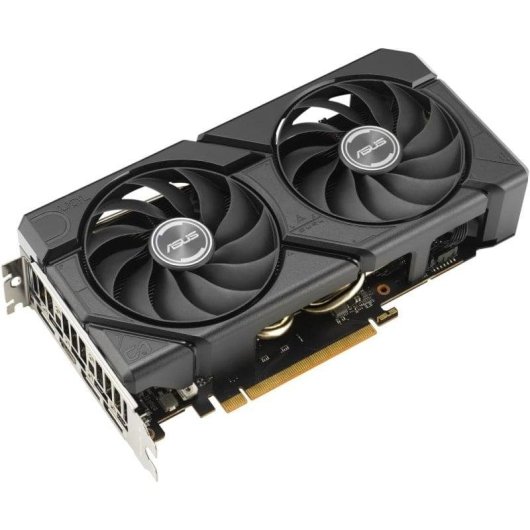 Grafikkarte ASUS Radeon RX 7600 EVO OC Edition 8GB GDDR6
