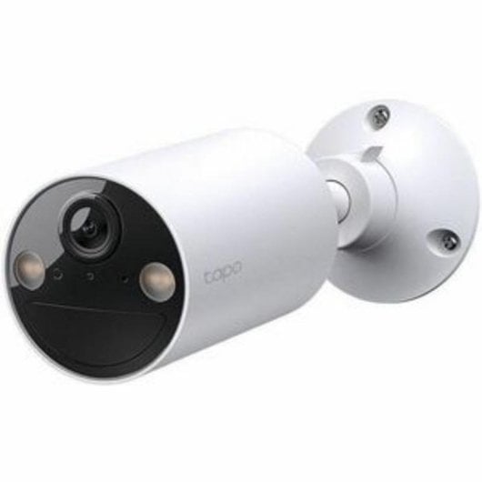 Tapo TC82 Cámara de Vigilancia Exterior, 2K 3MP, Detección IA Gratuita, Visión Nocturna a Color