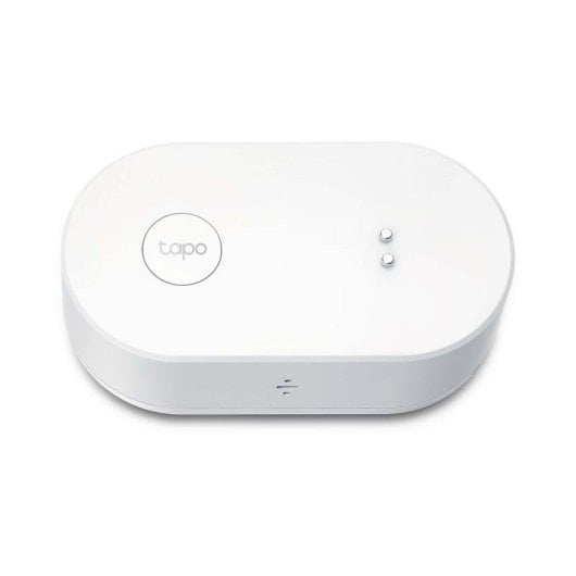 Wassermelder TP-Link Tapo T300 kabellos IP67 90dB Alarm 6 Sonden App