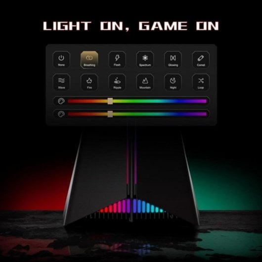 Router TP-Link Archer GXE75 Tri-Band WiFi 6E 5,4 Gbps 2.5G EasyMesh Gaming RGB