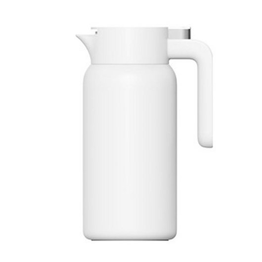 Thermoskanne Xiaomi Insulated Kettle 1.8L Weiß