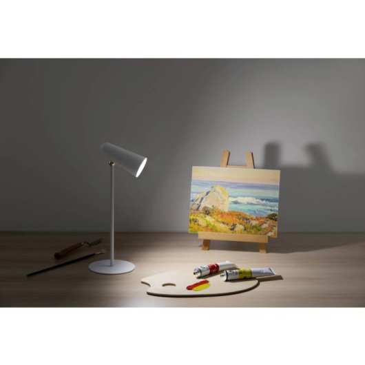 Xiaomi wiederaufladbare flexible Lampe 3,5 W weiß