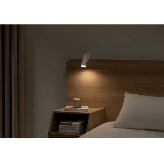 Xiaomi wiederaufladbare flexible Lampe 3,5 W weiß