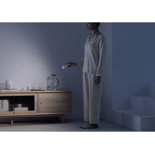 Xiaomi wiederaufladbare flexible Lampe 3,5 W weiß